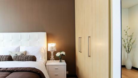 Колко често перем чаршафите? Вероятно недостатъчно