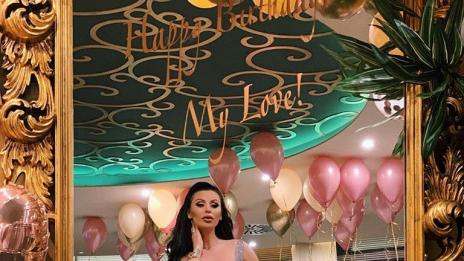 Светлана Гущерова стана майка