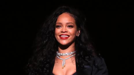 Риана нарече Леонардо ди Каприо „дебел“