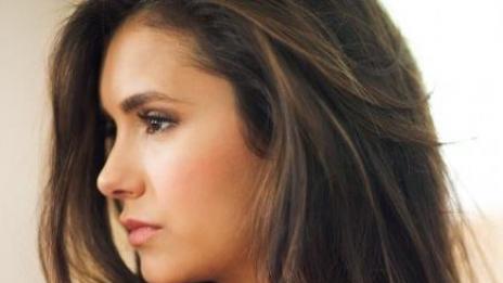 Нина Добрев нямала идея, че между Иън и Ники Рийд кипи любов