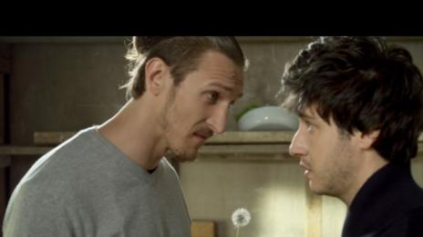 Слав разкрива истината за татуировките пред Роки и Мая