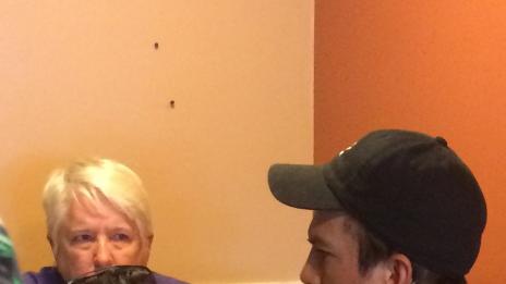 Аштън Кътчър и Мила Кунис още са на медения си месец