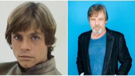 Актьорите от „Междузвездни войни“ след близо 40 години