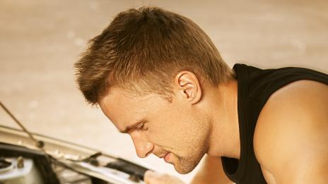 Как вреди автомобилът на вашето здраве