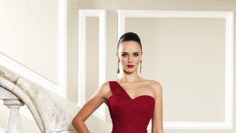 „Една нощ в театъра“