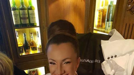 Чар или бедствие: Сашка Васева заличи русото!