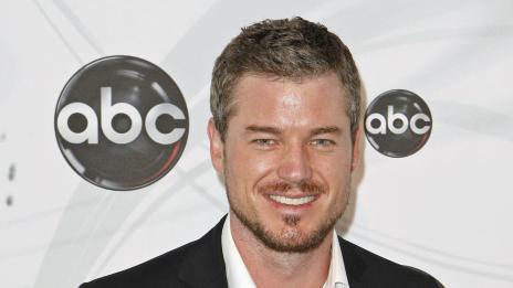 Ерик Дейн напуска „Анатомията на Грей“