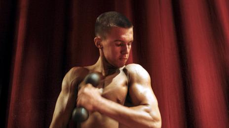 Най-кратката и ефективна тренировка