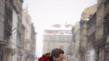 Не се отказвайте от излизането на срещи