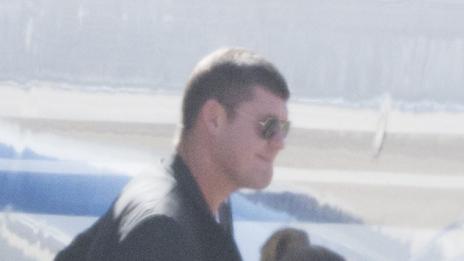 Марая Кери и Джеймс Пакър се „скъсаха“ от ваканции