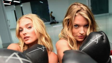 4 причини да тръгнете на бокс