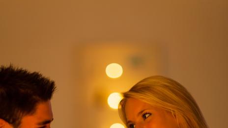 Как различните хранителни навици да не съсипят връзката ви