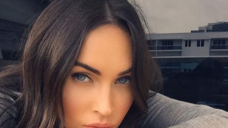 Меган Фокс роди трети син на Брайън