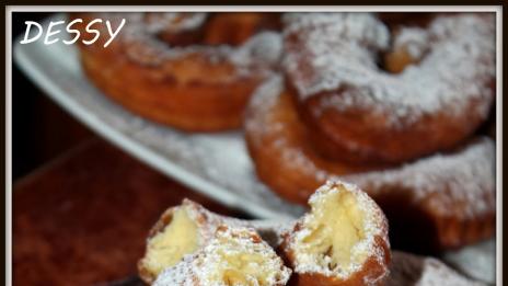 Как да приготвим: Гевречетата на баба