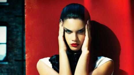 Цветно и черно-бяло очарование