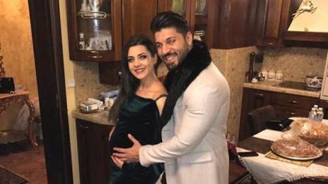 Фики в очакване на наследника