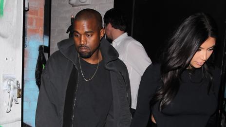 Ким и Кание се помириха с Бионсе и Джей Зи