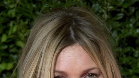 Кейт Мос ще отпразнува рождения си ден на остров