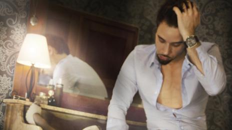 Как да запалите жената по садо-мазо секса