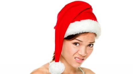 Как да не напълнеем по празниците