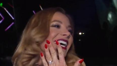 Емилия: Сватба с Жорж ще има!