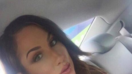 Американка изхарчи  $15 000, за да прилича на Бела Хадид