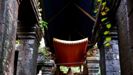 Какво не знаете за Лаос