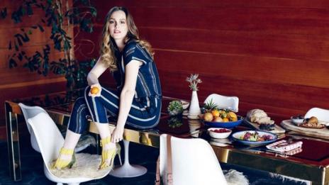 Лейтън Мийстър продава луксозния си дом