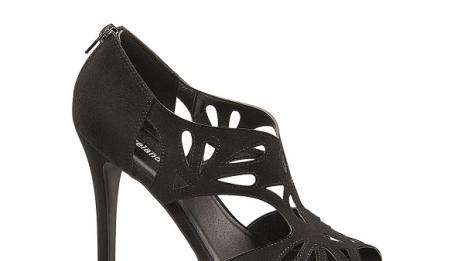 Празничните обувки на сезона