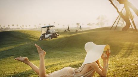 Една истинска Хемингуей