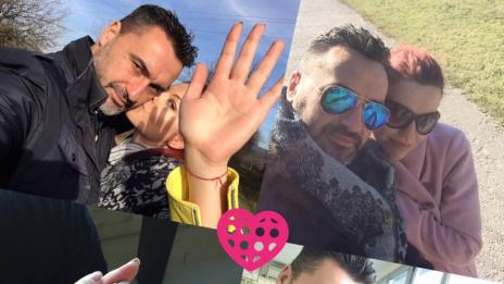 Славея Сиракова – щастливо влюбена в порноактьор