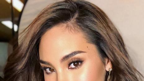 Пищно посрещане за Мис Вселена във Филипините