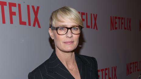 Робин Райт се съмнява в актьорския си талант