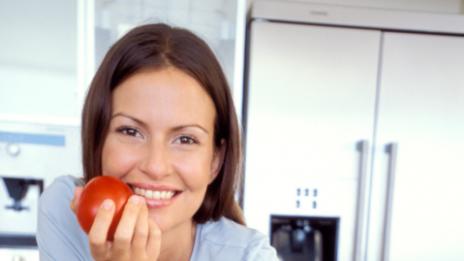 Повече полезни храни не е равно на отслабване