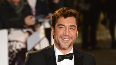 Хавиер Бардем не може да работи с компютър