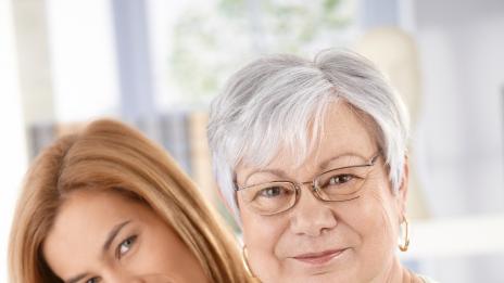 8 сигнала, че заприличвате на майка си