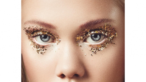 Сватбени тенденции: Блясък