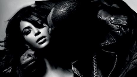 Ето на какво Кание научи Ким