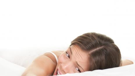 Грешките, които правите по отношение на съня