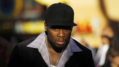 50 Cent чака с нетърпение голата Линдзи