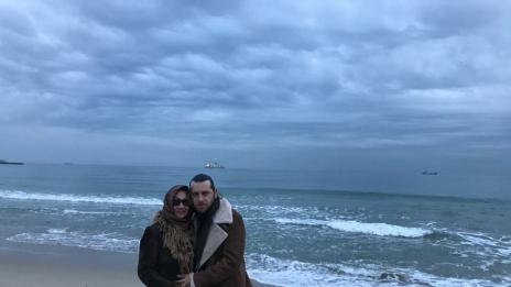 Мариана Попова се предаде, сгоди се за Плачков