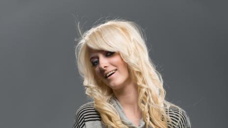 В плен на черно-бялото райе