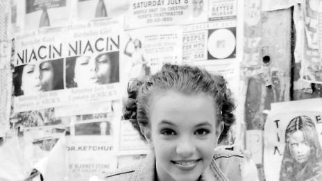 Бритни Спиърс – преди да стане поп феномен