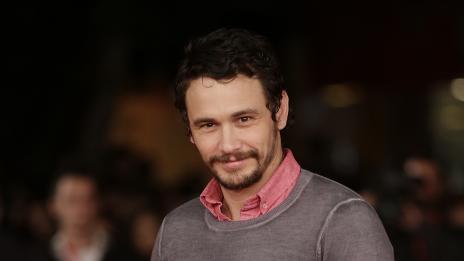 Съучениците на Джеймс Франко го мислили за гей