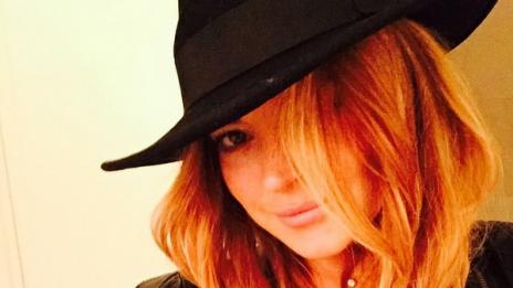 Линдзи Лоън пак удари на камък в любовта