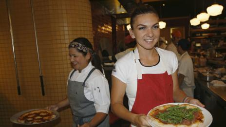 Кажи ми любимата си пица да ти кажа какъв си в леглото