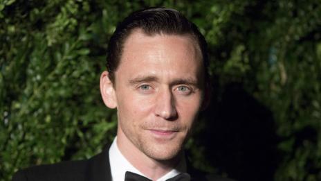 Том Хидълстън: „Брат“ ми Тор причини торнадо в Оклахома