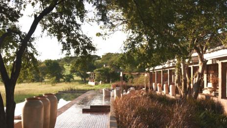 В сърцето на Танзания времето спира