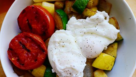 Закуска без въглехидрати