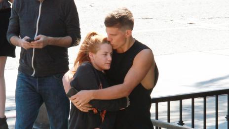 Внучката на Елвис Пресли се омъжи